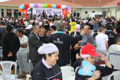 Başkent’te 
