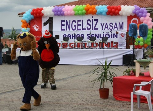 Başkent’te 