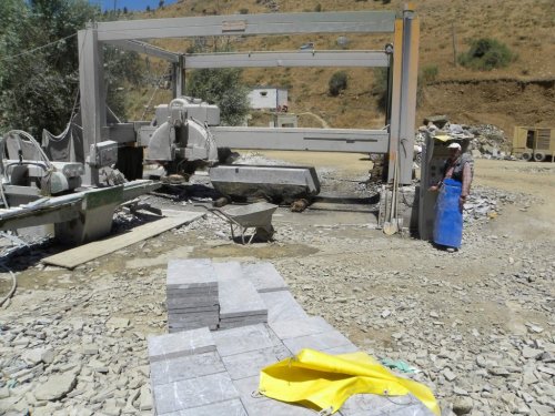 Batı Ülkelerinin Toros Siyahı Tutkusu