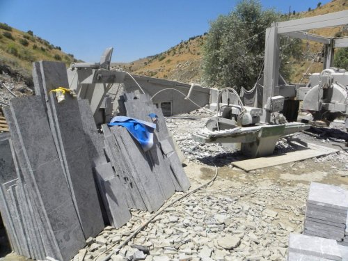 Batı Ülkelerinin Toros Siyahı Tutkusu