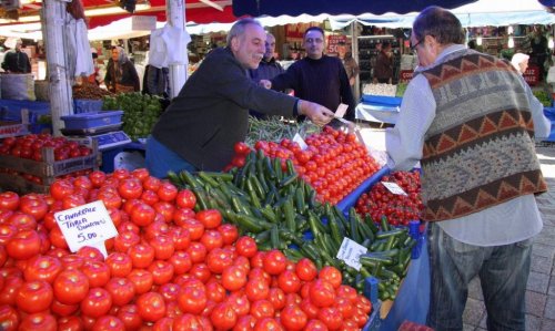 Bayram Pazarı Vurdu