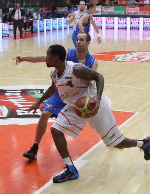 Beko Basketbol Ligi