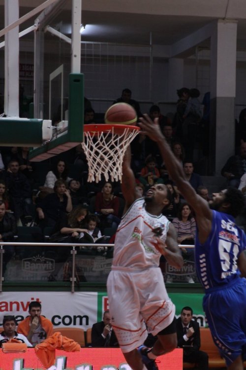 Beko Basketbol Ligi