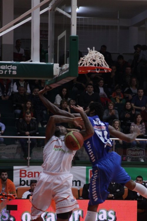 Beko Basketbol Ligi