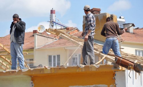 Belediye Değil, Hurdacılar Yıktı