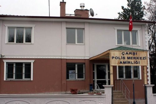 Belediyeden Kamu Kurumlarına Destek