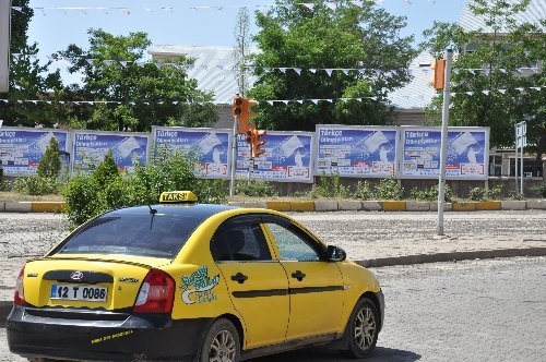 Bingöl Dünya Çocuklarını Bekliyor