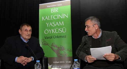 Bir Kalecinin Yaşam Öyküsü