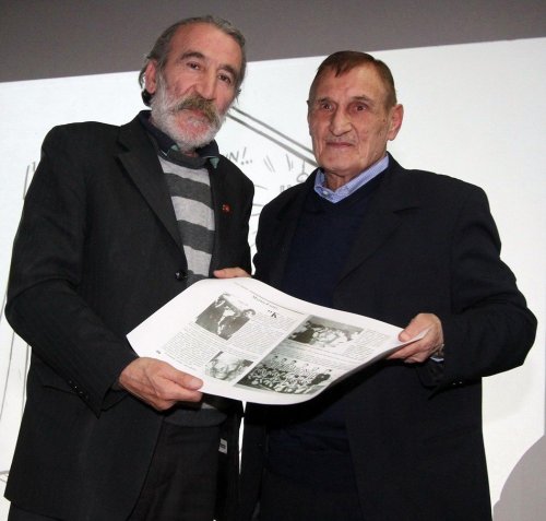 Bir Kalecinin Yaşam Öyküsü