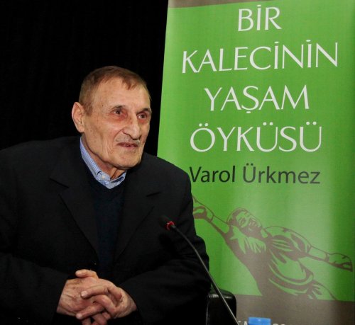 Bir Kalecinin Yaşam Öyküsü