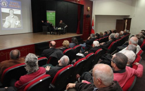 Bir Kalecinin Yaşam Öyküsü