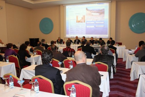 Bodrum'u Hintli Turistler Bastı
