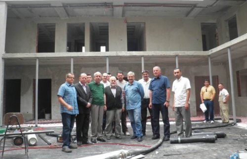 Bosna Hersek'te 'Muhteşem 3 Gün'