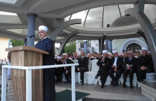 Bosna Hersek'te 'Muhteşem 3 Gün'