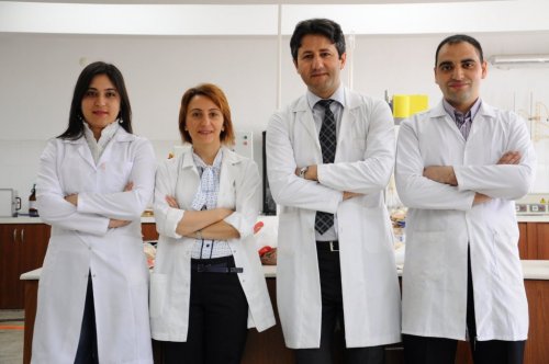 Bu Proje Kağıt Üretiminde Verimlilik Sağlayacak