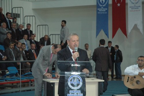 Bugün Camiler Ve Din Görevlileri Haftası