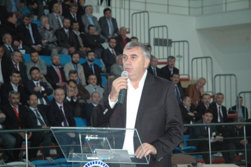 Bugün Camiler Ve Din Görevlileri Haftası