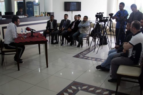 Bülent Uygun, Gelecek Sezon Planlarını Açıkladı