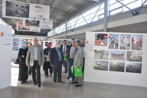 Bursa Kent Konseyi’ne Amerika’dan Akademik Davet