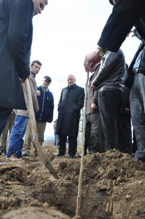 Bursa'da İpek Böcekçiliği Yeniden Canlanıyor