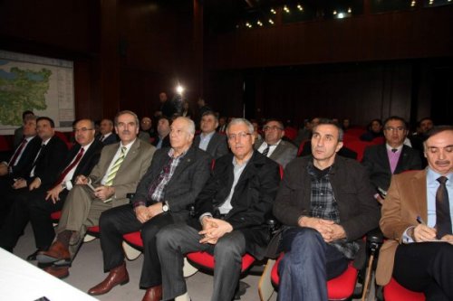 Bursa’nın 2030 Hedefi; Yüksek Yaşam Kalitesi