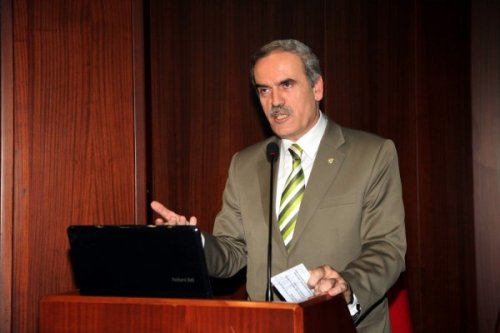 Bursa’nın 2030 Hedefi; Yüksek Yaşam Kalitesi
