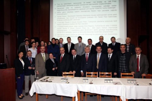 Bursa’nın 2030 Hedefi; Yüksek Yaşam Kalitesi