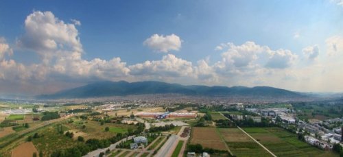 Bursa’nın 2030 Hedefi; Yüksek Yaşam Kalitesi