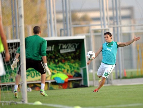 Bursaspor, Eskişehirspor'a Bileniyor