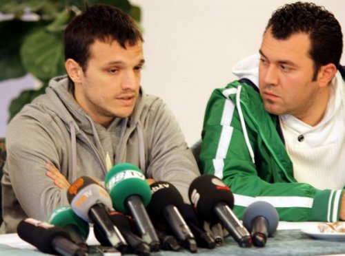 Bursaspor'un Kaptanlarından Taraftara Çağrı