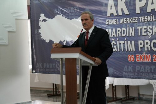 Büyükşehir Kanunu İllere ‘Prestij’ Sağlayacak