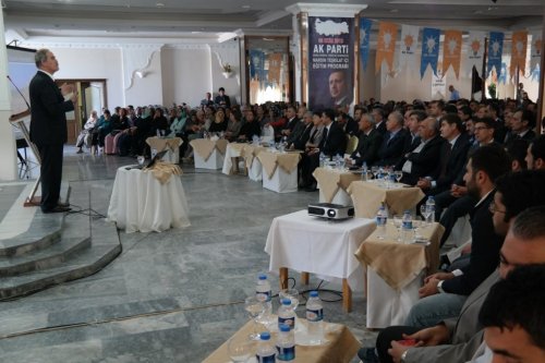 Büyükşehir Kanunu İllere ‘Prestij’ Sağlayacak