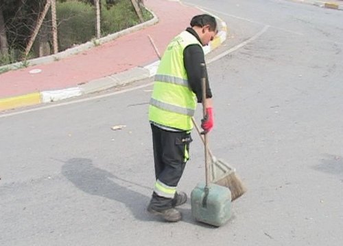 Çanakkale’de Şüpheli Paket