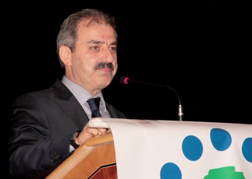 Çankırı'da Toki Kuraları Çekildi