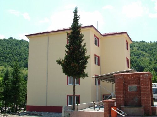 Çaycuma’da Anadolu İmam Hatip Lisesi Açıldı