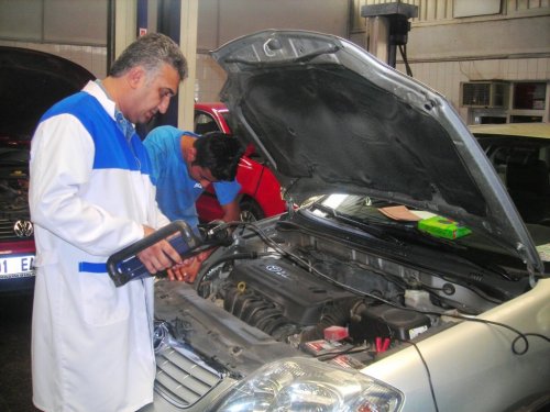 Çevre Dostu Sistem Geliştirdi, Seri Üretim İçin Destek Bekliyor
