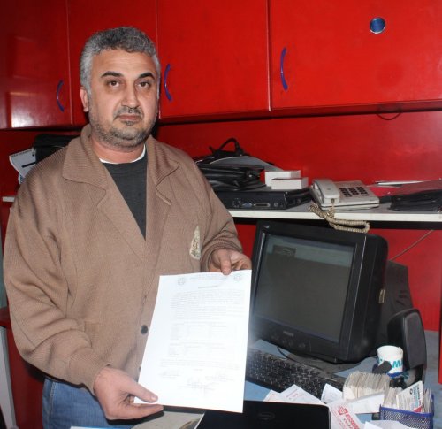 Çevre Dostu Sistem Geliştirdi, Seri Üretim İçin Destek Bekliyor