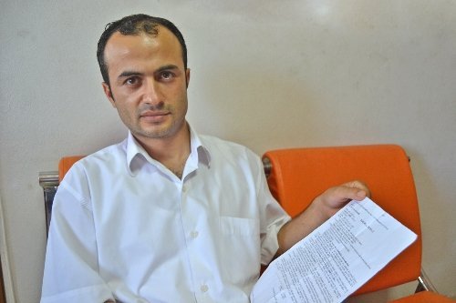 CHP'li Başkana 2. Ceza Şoku!