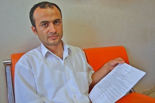 CHP'li Başkana 2. Ceza Şoku!