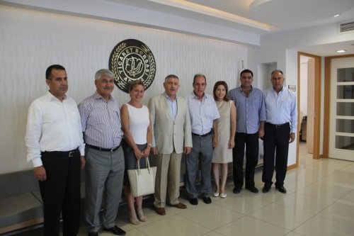 Çiftçi De 