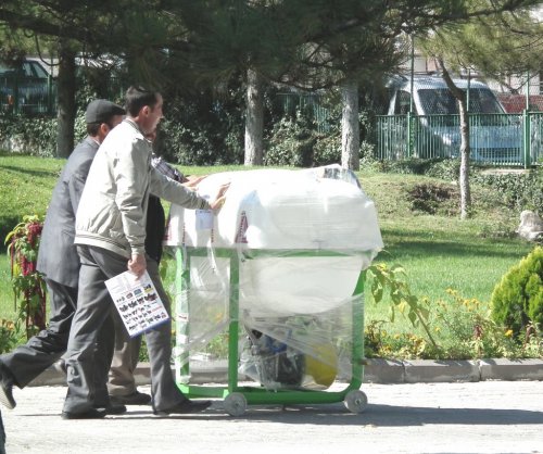 Çiftçilere Makine Ve Ekipman Dağıtımı