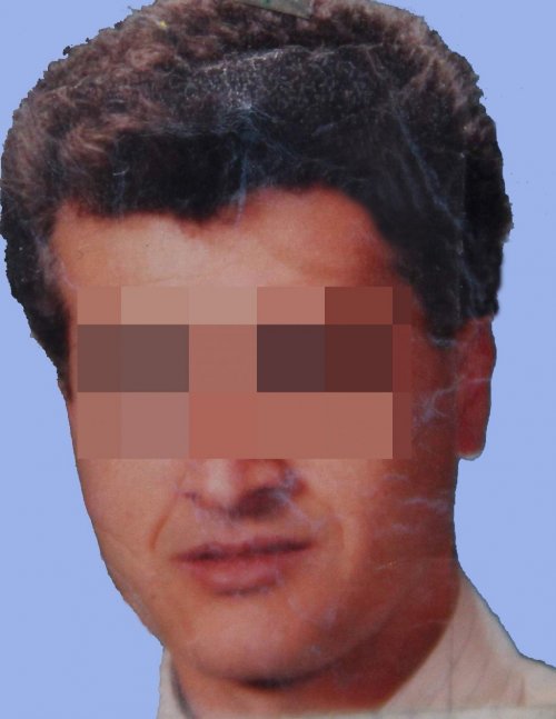 Cinsel Taciz Cinayetine 11 Yıl Hapis