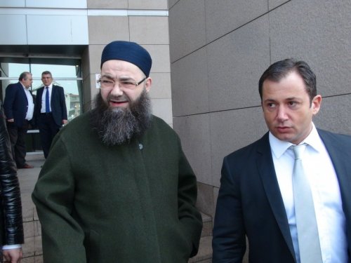 Cübbeli Hoca'dan İsrail Yorumu
