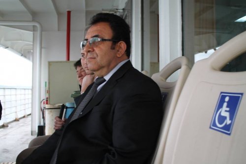 Deniz Ulaşımında Engeller Kalktı