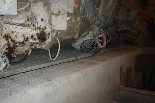 Denizli'de Doğalgaz Patlaması