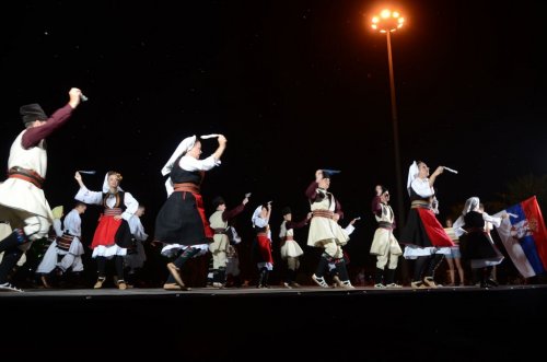 Denizli’de Festival Coşkusu