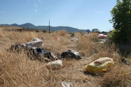 Denizli’de Trafik Kazası: 2 Ölü, 5 Yaralı