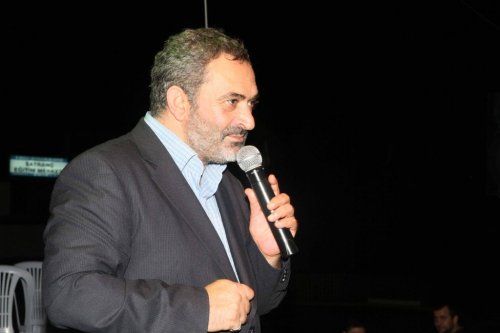 Deprem Unutulmadı, Acılar Tazelendi