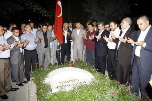 Destici: Çözüm süreci, PKK’yı Devletleştirir