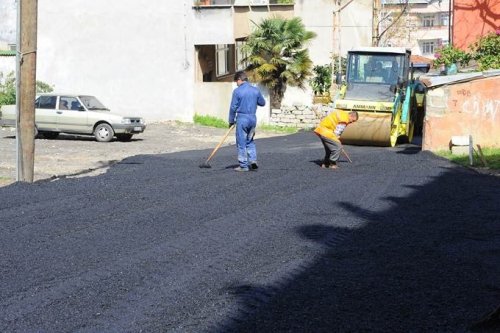 Doğu Karadeniz’e  Köprü Devrimi